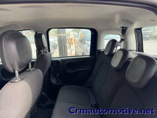 FIAT Panda usata, con Chiusura centralizzata