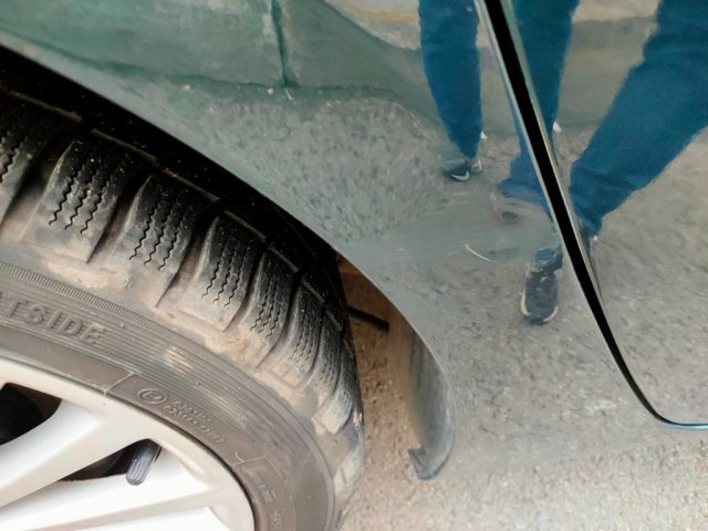 OPEL Astra usata, con Sensore di pioggia