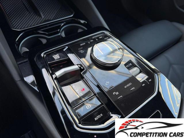 BMW 520 usata, con Controllo trazione