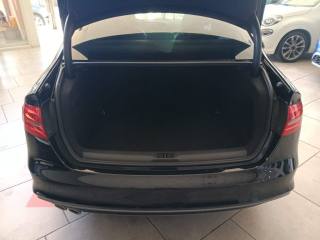 AUDI A4 usata, con Sedili sportivi