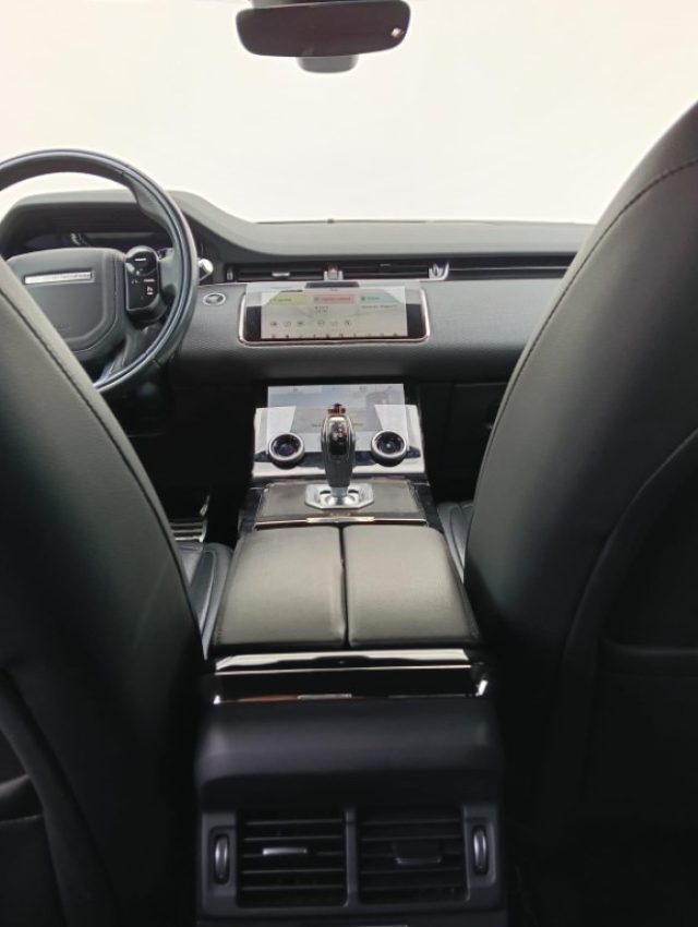 LAND ROVER Range Rover Evoque usata, con Fari Xenon