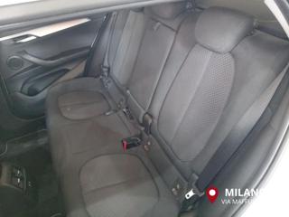 BMW X2 usata, con Fendinebbia