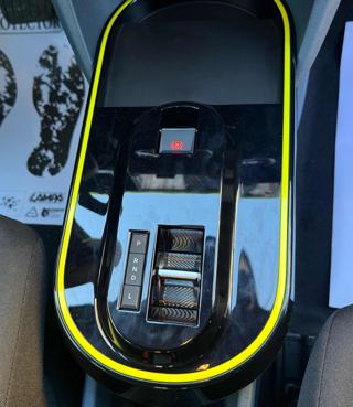 FIAT Grande Panda usata, con Autoradio digitale