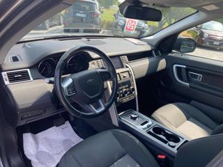 LAND ROVER Discovery Sport usata, con Chiusura centralizzata