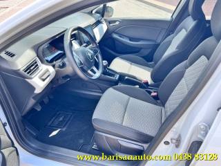 RENAULT Clio usata, con Alzacristalli elettrici