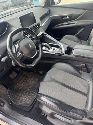 PEUGEOT 3008 usata, con Cruise Control