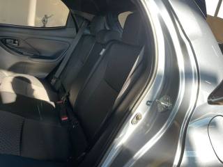 TOYOTA Yaris usata, con Immobilizzatore elettronico