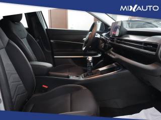 JEEP Avenger usata, con Immobilizzatore elettronico