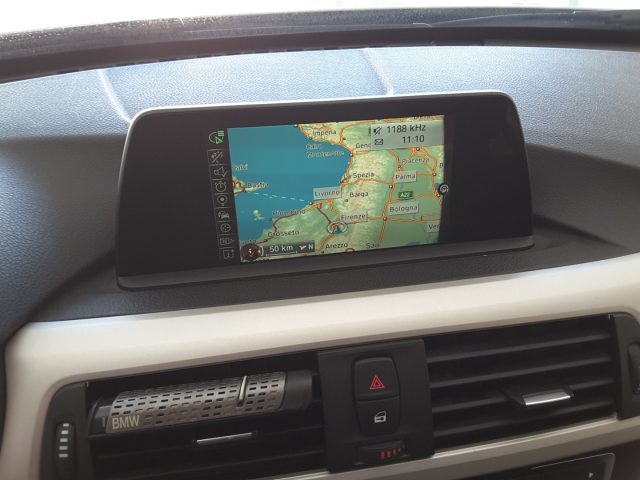 BMW 316 usata, con Chiusura centralizzata