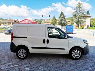 FIAT Doblo usata, con Controllo trazione