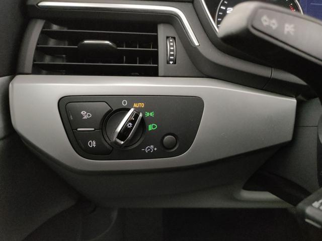 AUDI A4 usata, con Controllo trazione