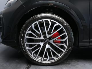 AUDI Q5 usata, con Alzacristalli elettrici