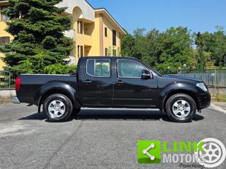NISSAN Navara usata, con Cerchi in lega