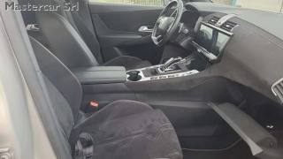 DS AUTOMOBILES DS 7 usata, con Autoradio