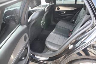 MERCEDES-BENZ E 220 usata, con ESP