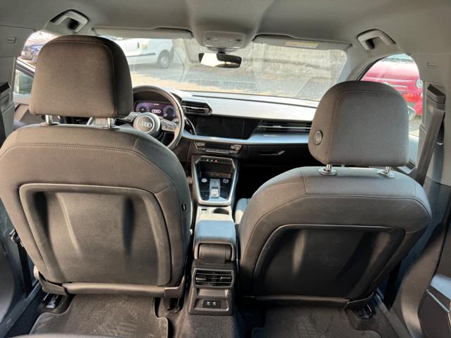 AUDI A3 usata, con USB