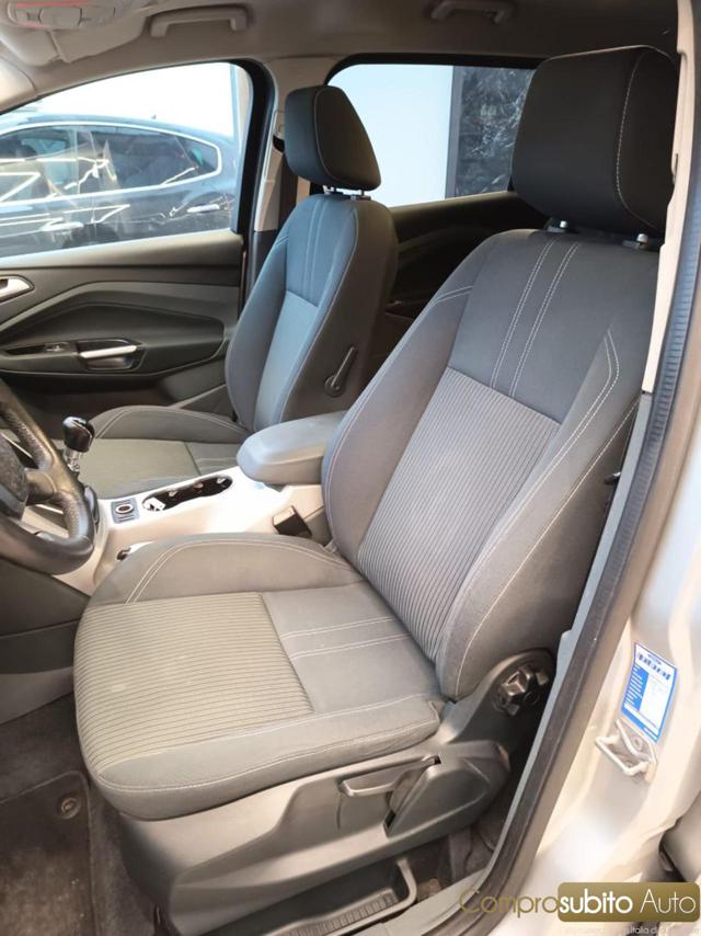 FORD C-Max usata, con Servosterzo