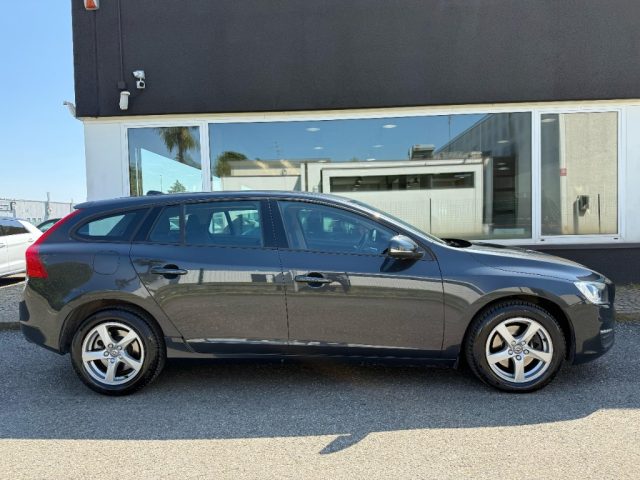 VOLVO V60 usata, con Autoradio