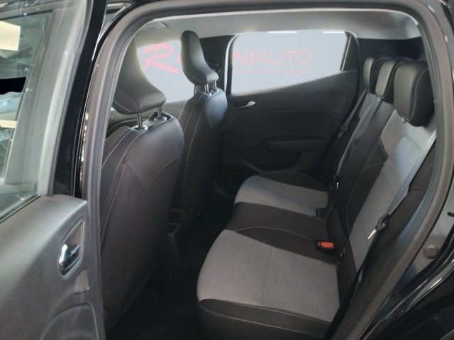 RENAULT Clio usata 13
