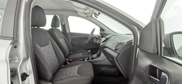 FORD Ka+ usata 44