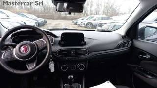 FIAT Tipo usata, con Autoradio