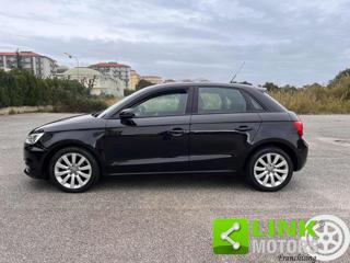 AUDI A1 usata, con Chiusura centralizzata