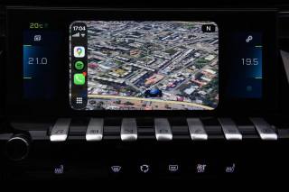 PEUGEOT 508 usata, con Sensore di pioggia