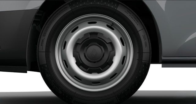 RENAULT Trafic usata, con Airbag laterali