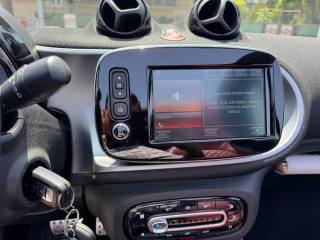 SMART ForTwo usata, con Chiusura centralizzata