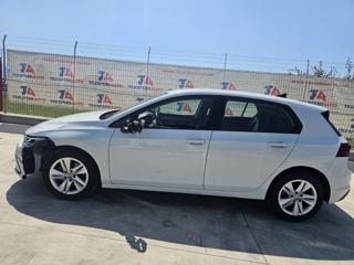 VOLKSWAGEN Golf usata, con Airbag