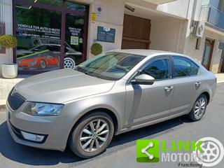 SKODA Octavia usata, con Immobilizzatore elettronico