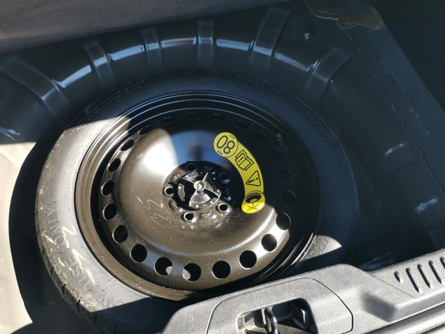 FORD Focus usata, con Sedile posteriore sdoppiato