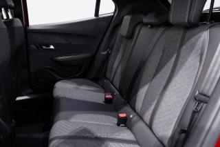 PEUGEOT 2008 usata, con Volante multifunzione