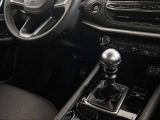 JEEP Compass usata, con Sedile posteriore sdoppiato