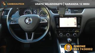 SKODA Octavia usata, con Climatizzatore