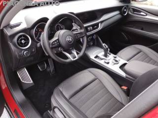 ALFA ROMEO Stelvio usata, con Boardcomputer