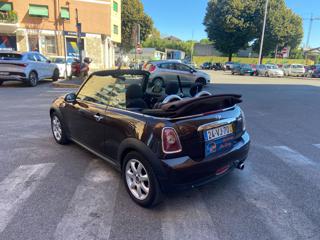 MINI Cabrio usata, con Cerchi in lega