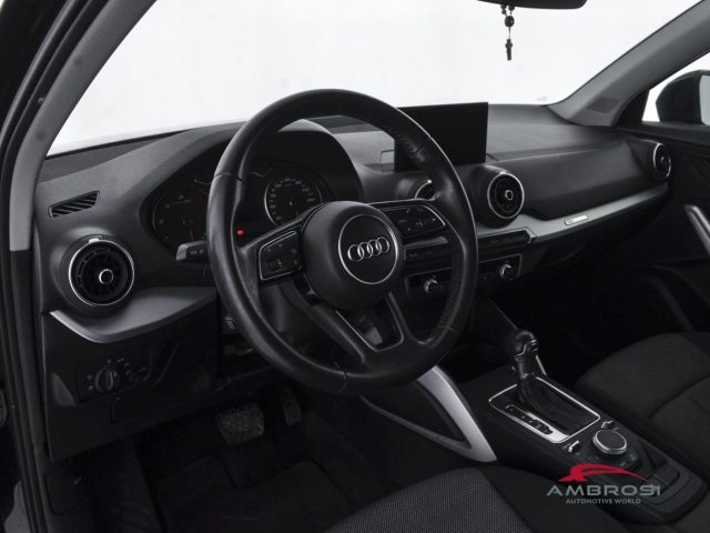 AUDI Q2 usata 7