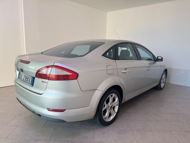 FORD Mondeo usata 15