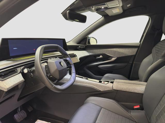 PEUGEOT 3008 usata, con Cerchi in lega