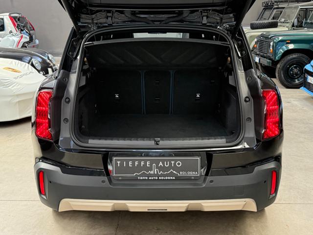 MINI Countryman usata, con Leve al volante
