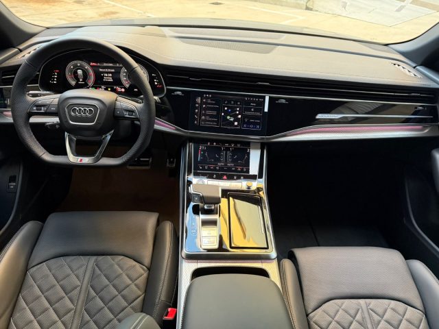 AUDI Q8 usata, con Servosterzo
