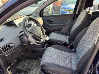 LANCIA Ypsilon usata, con Climatizzatore