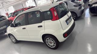 FIAT Panda usata, con Airbag