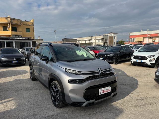 CITROEN C3 Aircross usata, con Climatizzatore