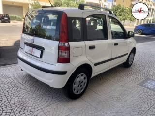 FIAT Panda usata, con Airbag Passeggero