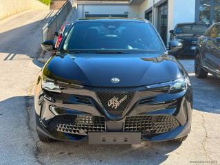 ALFA ROMEO Junior usata, con Autoradio