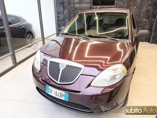 LANCIA Ypsilon usata, con Alzacristalli elettrici