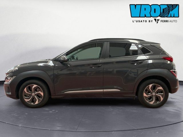 HYUNDAI Kona usata, con Autoradio