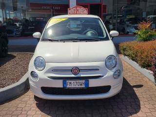 FIAT 500 usata, con Airbag laterali